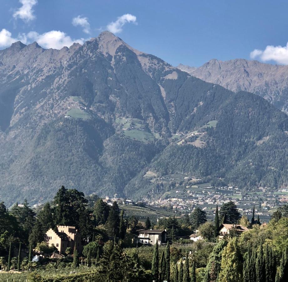 City Apartments Portico Merano Dış mekan fotoğraf