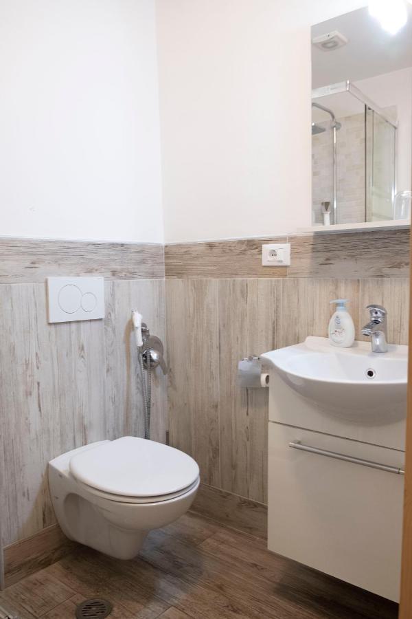 City Apartments Portico Merano Dış mekan fotoğraf