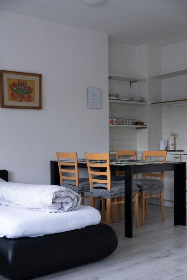 City Apartments Portico Merano Dış mekan fotoğraf