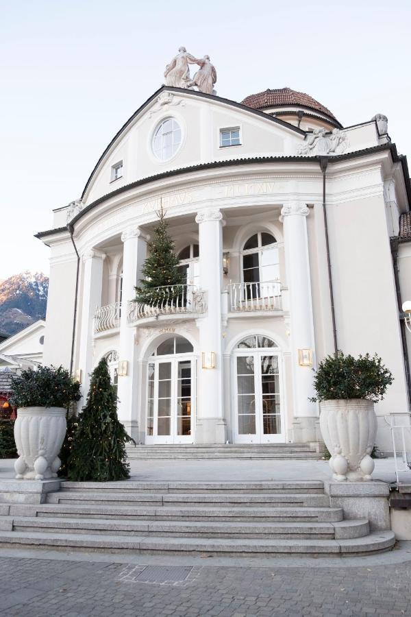 City Apartments Portico Merano Dış mekan fotoğraf