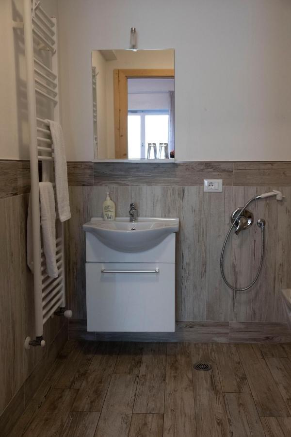 City Apartments Portico Merano Dış mekan fotoğraf